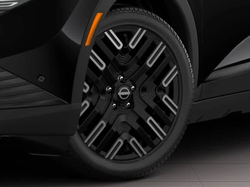 2026 Nissan LEAF Platinum+ - Photo 9