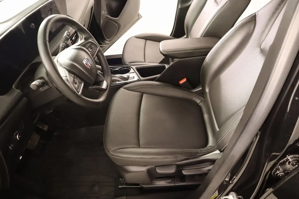 2024 Buick Encore GX Sport Touring photo 9