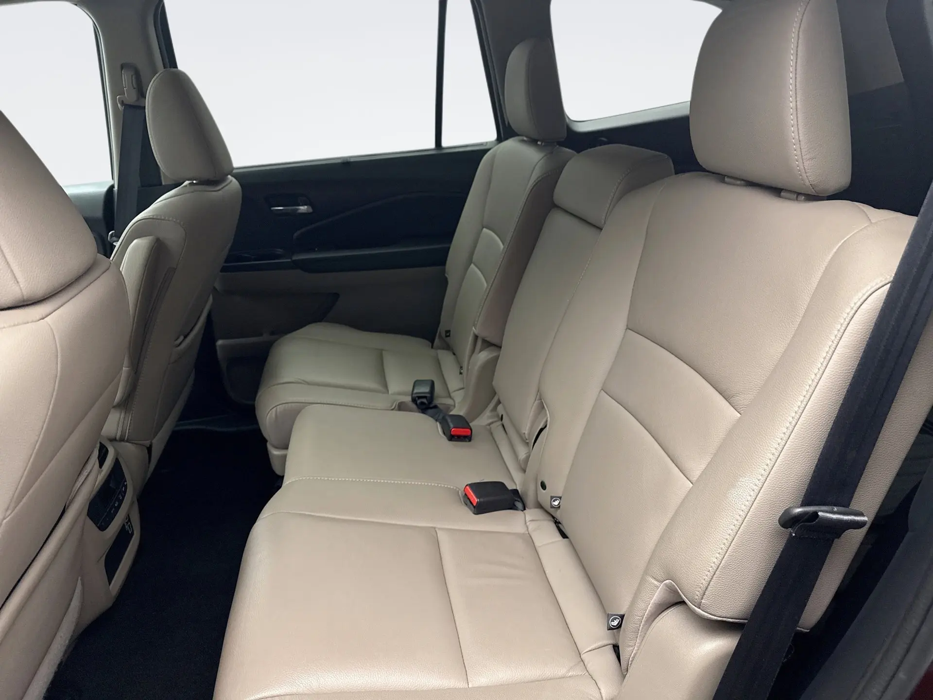 2022 Honda Pilot Special Edition photo 17