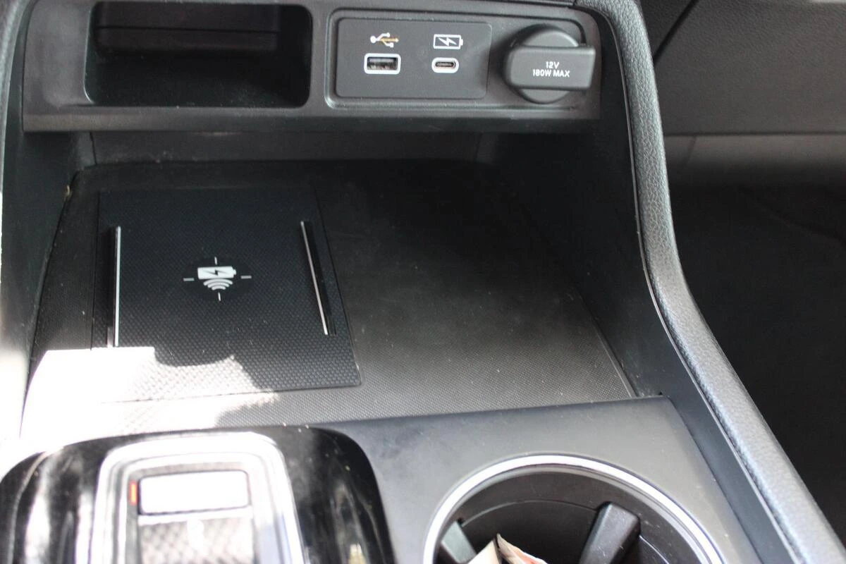 2025 Honda Pilot Touring - Photo 33