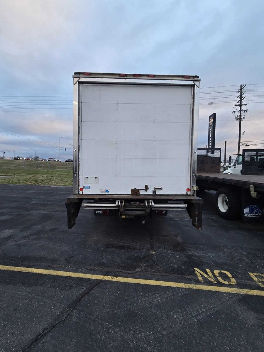 2018 International 4300 in Louisville, KY — photo 8