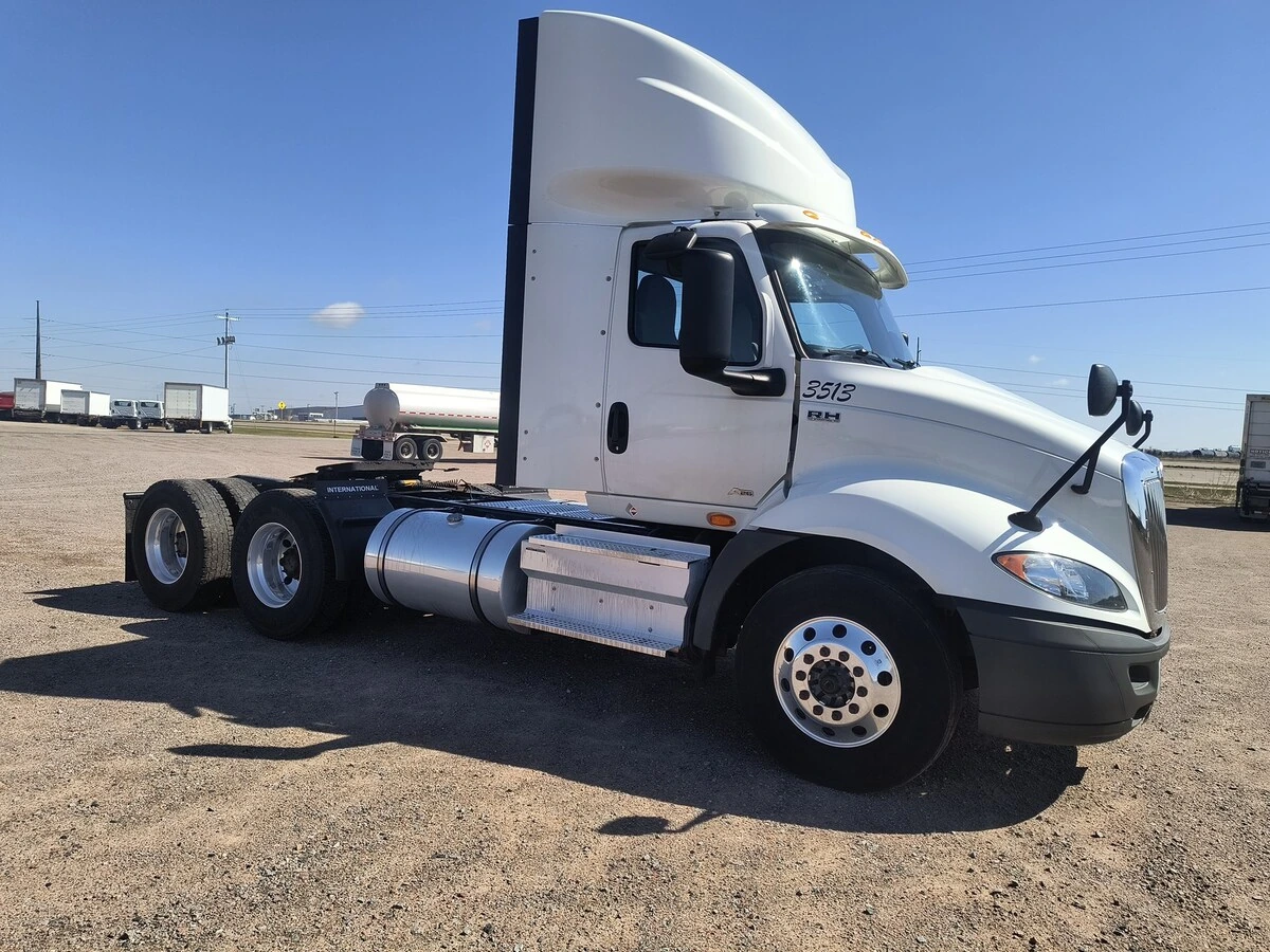 2021 International RH - image 4