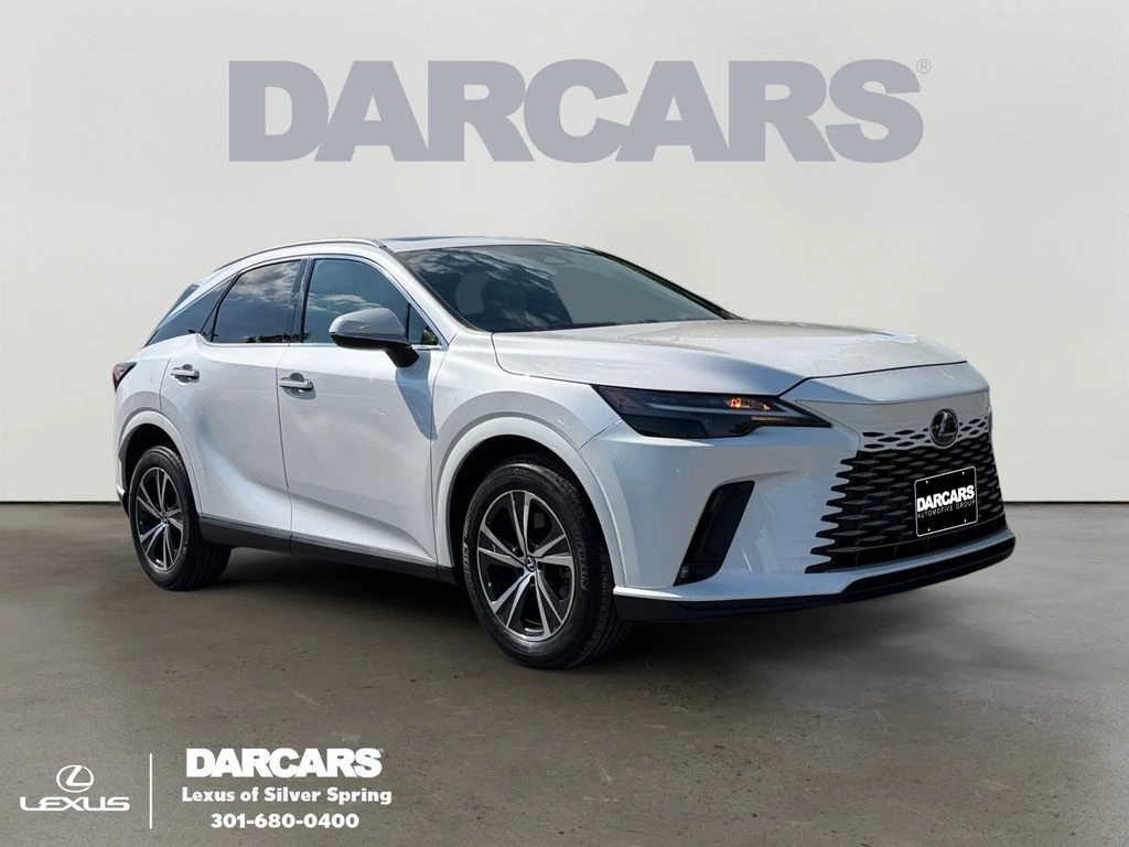 2023 Lexus RX