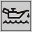 Engine Oil Level Light Icon