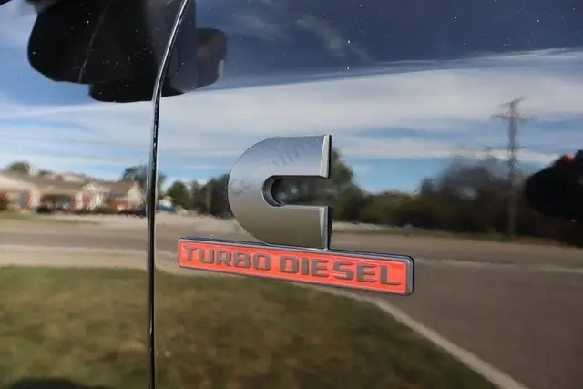2025 Ram 2500 Laramie photo 3