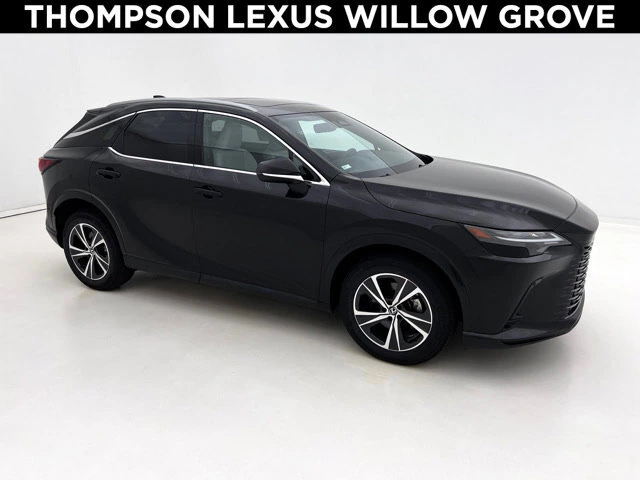 2023 Lexus RX