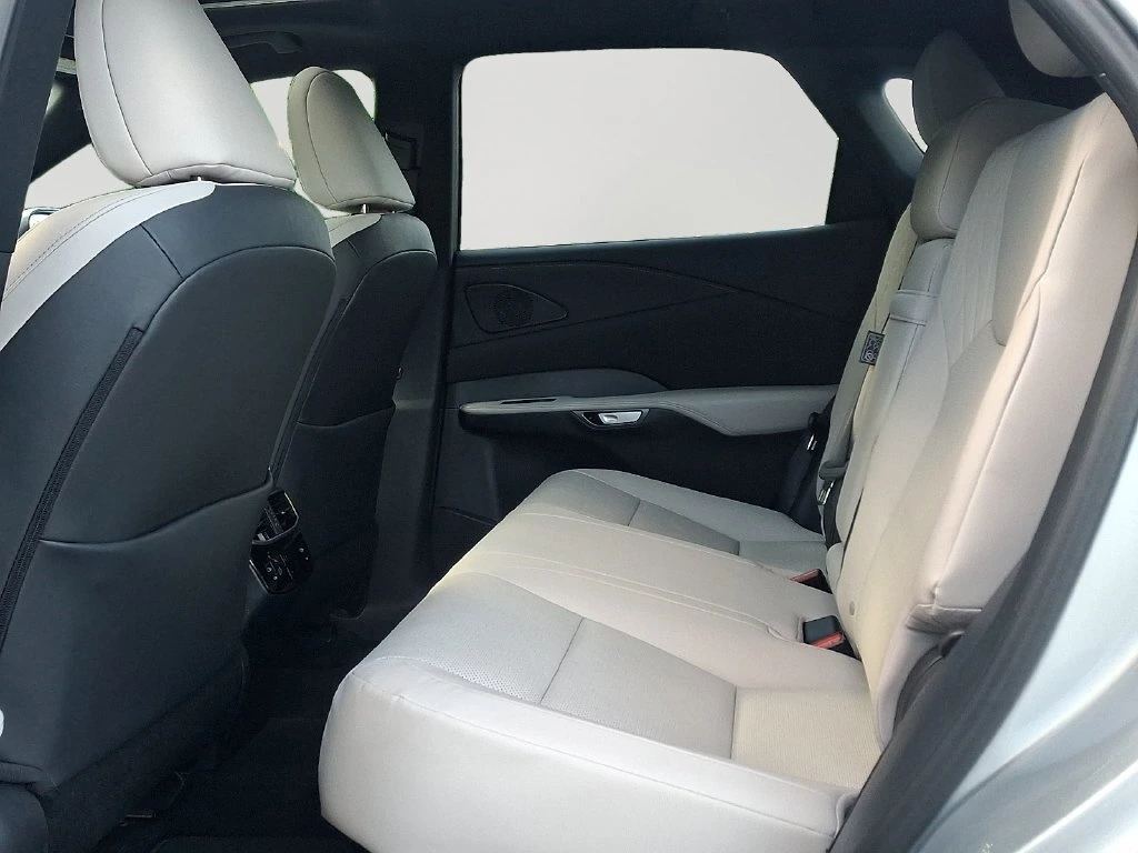 2024 Lexus RX Hybrid 350h - Photo 8