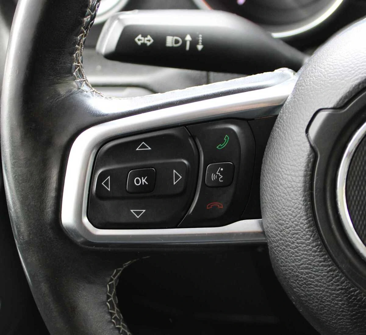 2018 Jeep All-New Wrangler Unlimited Sahara - Photo 27