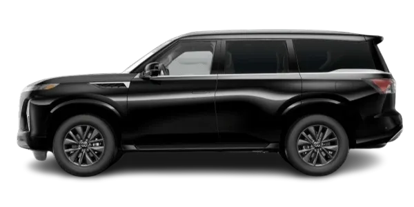 PURE
Starting MSRP $86,850