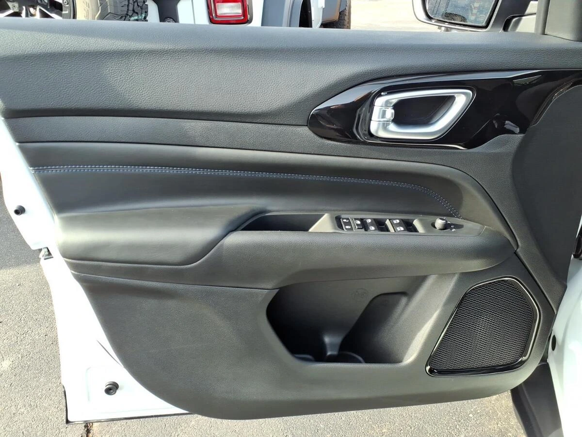 2026 Jeep Compass Latitude Altitude - Photo 7