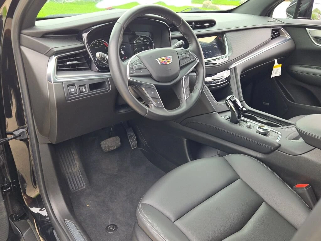 2023 Cadillac XT5 Luxury - Photo 25