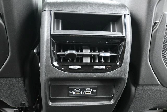 2026 Jeep Grand Cherokee Laredo - Photo 16