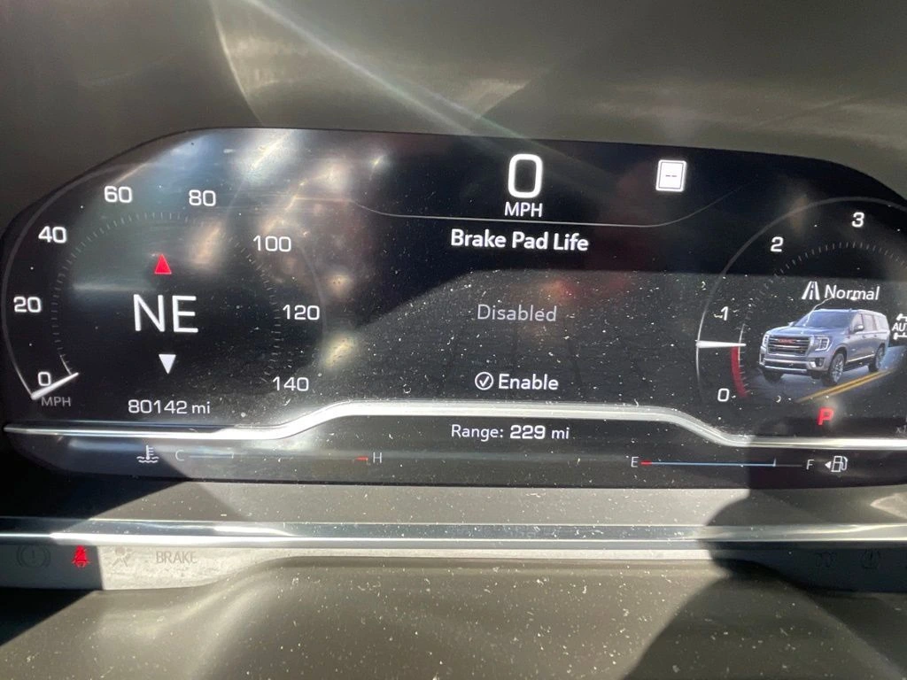2022 GMC Yukon SLT - Photo 18