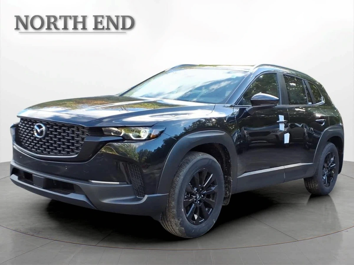 2026 Mazda CX-50 Preferred