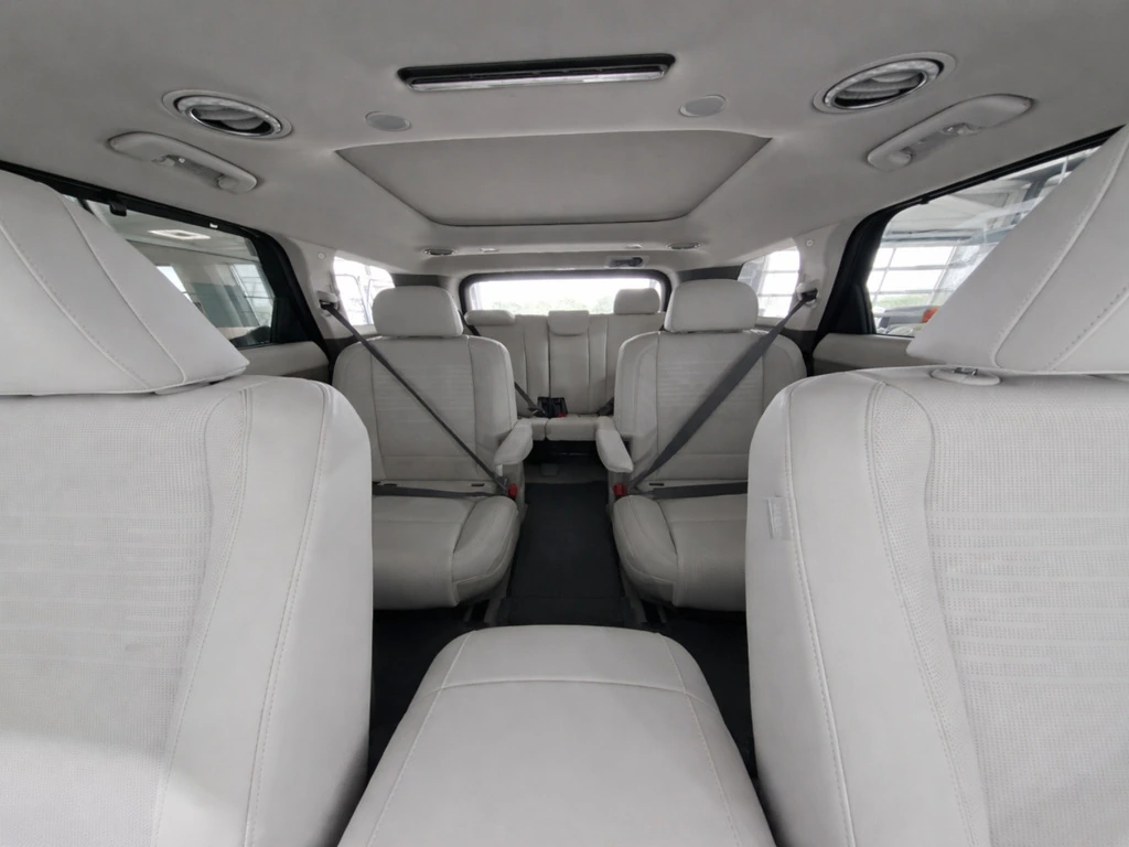 2026 Hyundai Palisade Limited - Photo 13