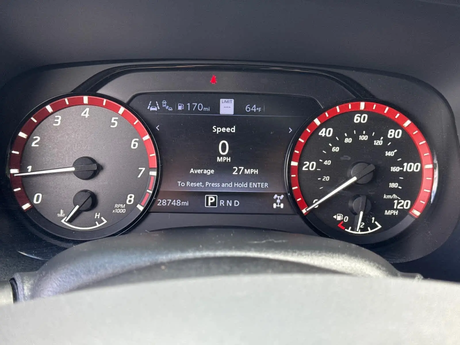 2023 Nissan Frontier PRO-4X photo 15