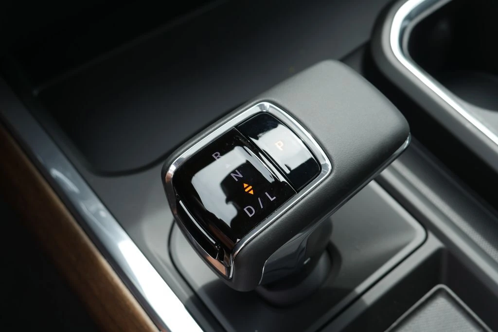 2026 Chevrolet Silverado 1500 High Country - Photo 33