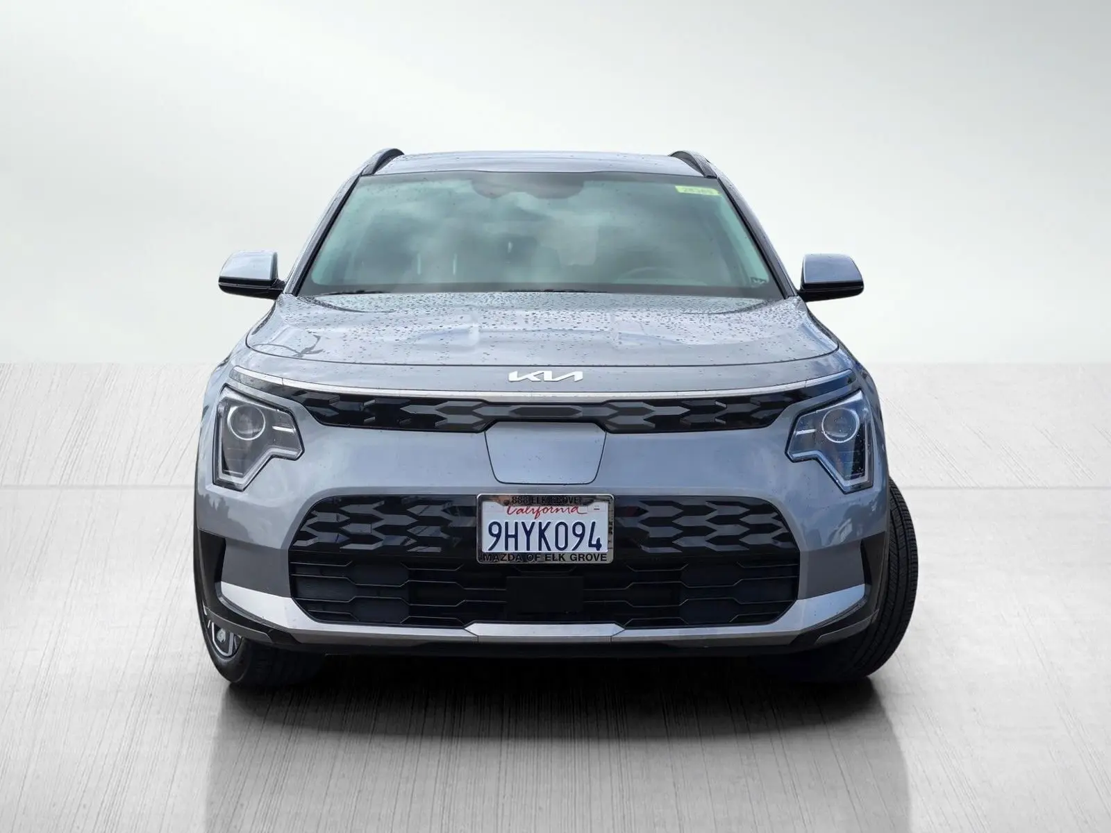 2023 Kia Niro EV Wind photo 2
