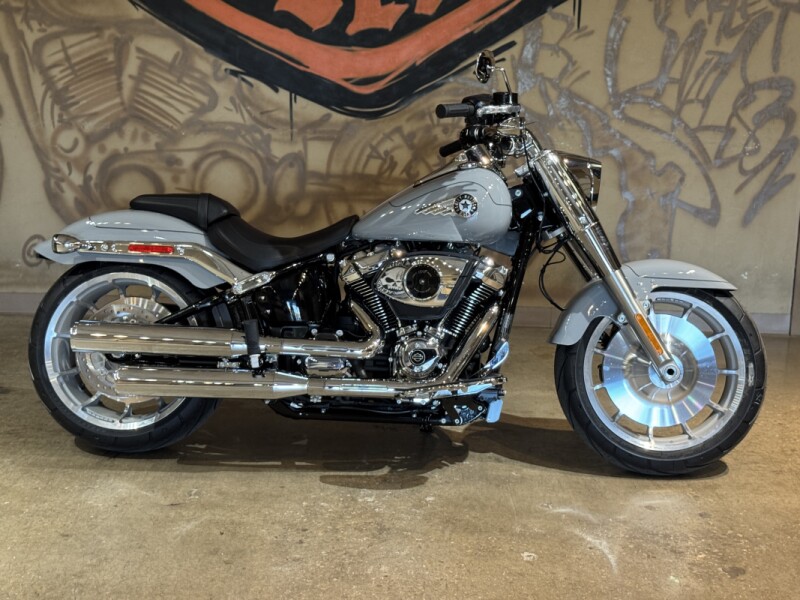 FLFB 2025 Fat Boy®