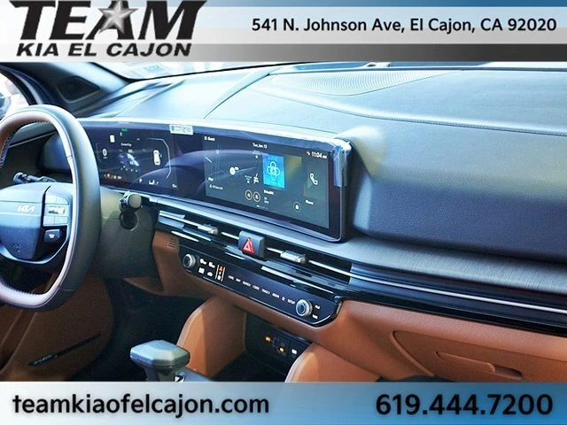 2026 Kia Sportage X-Line - Photo 12