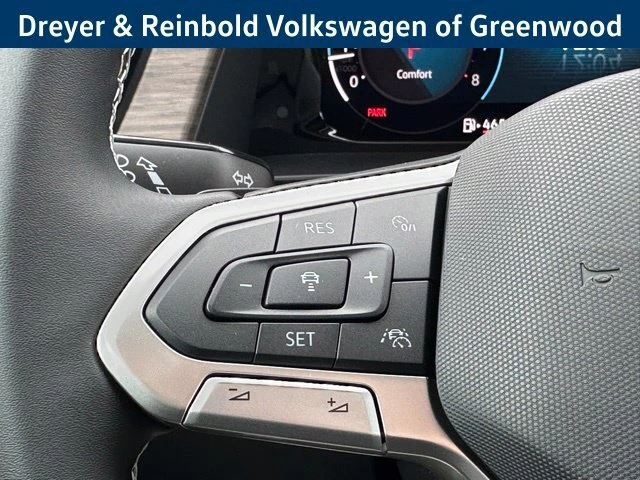 2026 Volkswagen Atlas SEL - Photo 14