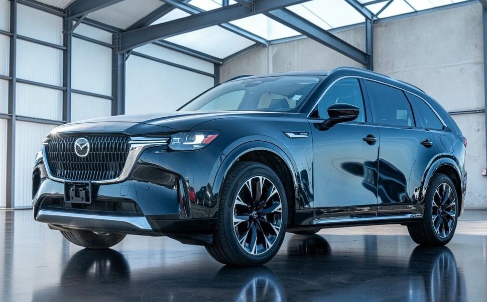 Used Mazda CX-5 for sale at Don Hattan Wichita KS