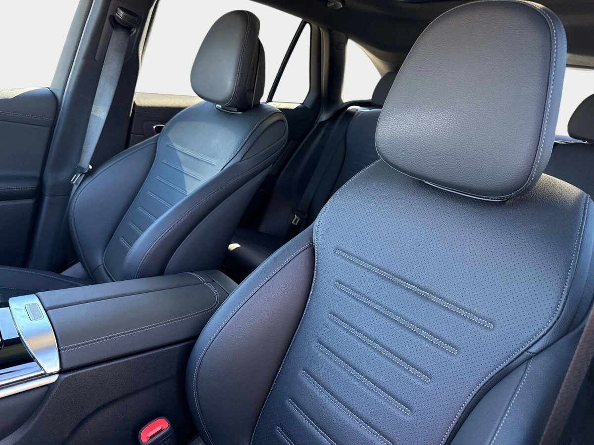 2025 Mercedes-Benz GLC Base - Photo 21