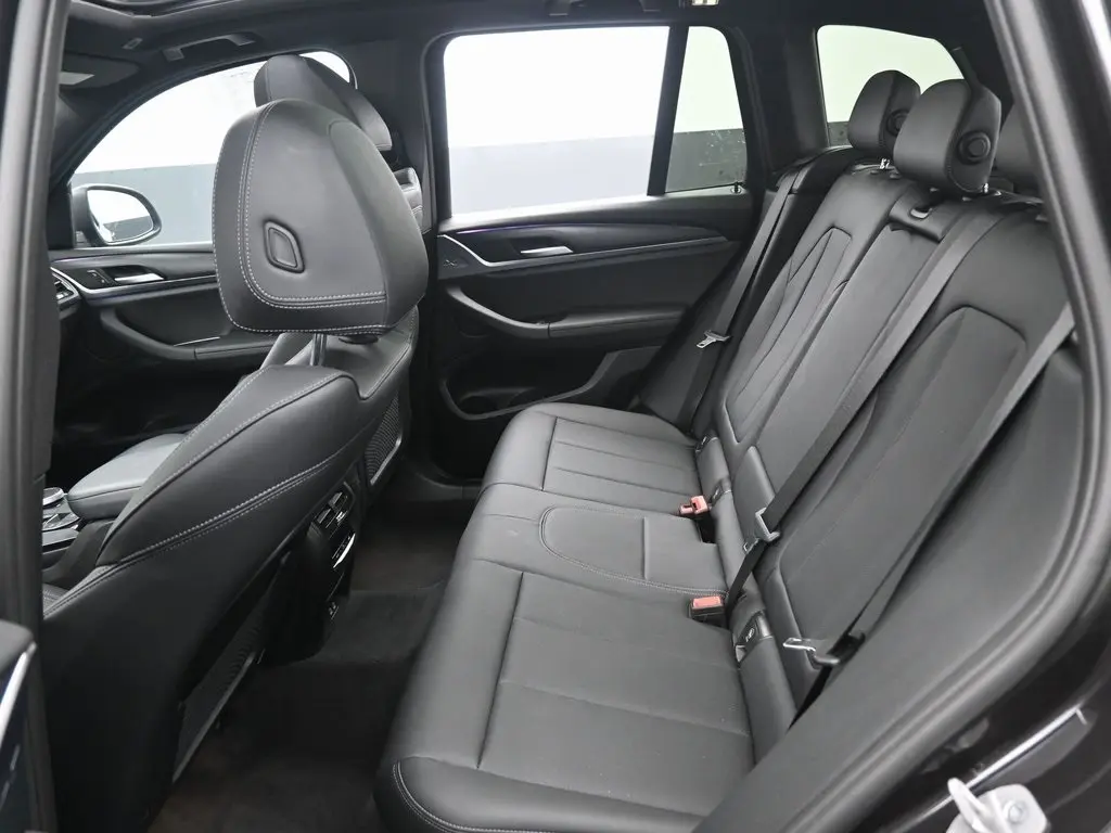 2024 Bmw X3 xDrive30i photo 29