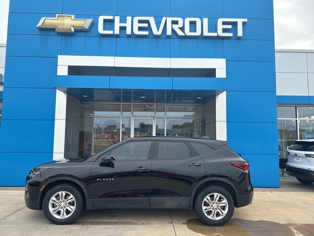 Vehicle