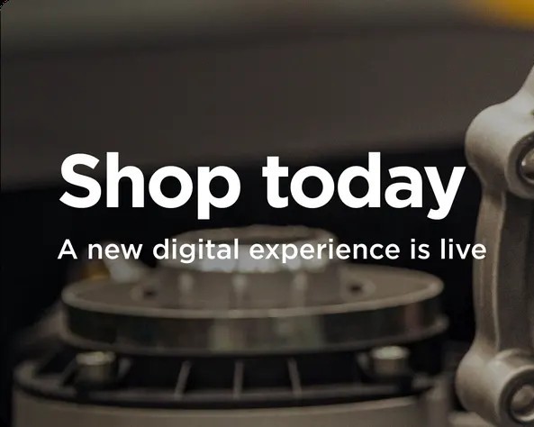 Shop Today with Fleetrite.com - A New Digital Experience is Live 