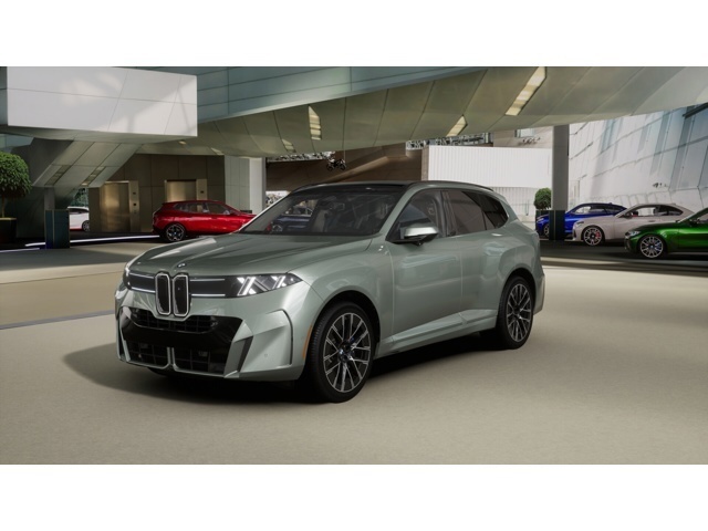 2027 Bmw X5 40