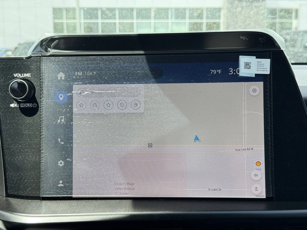 2026 Subaru Outback Touring XT - Photo 18