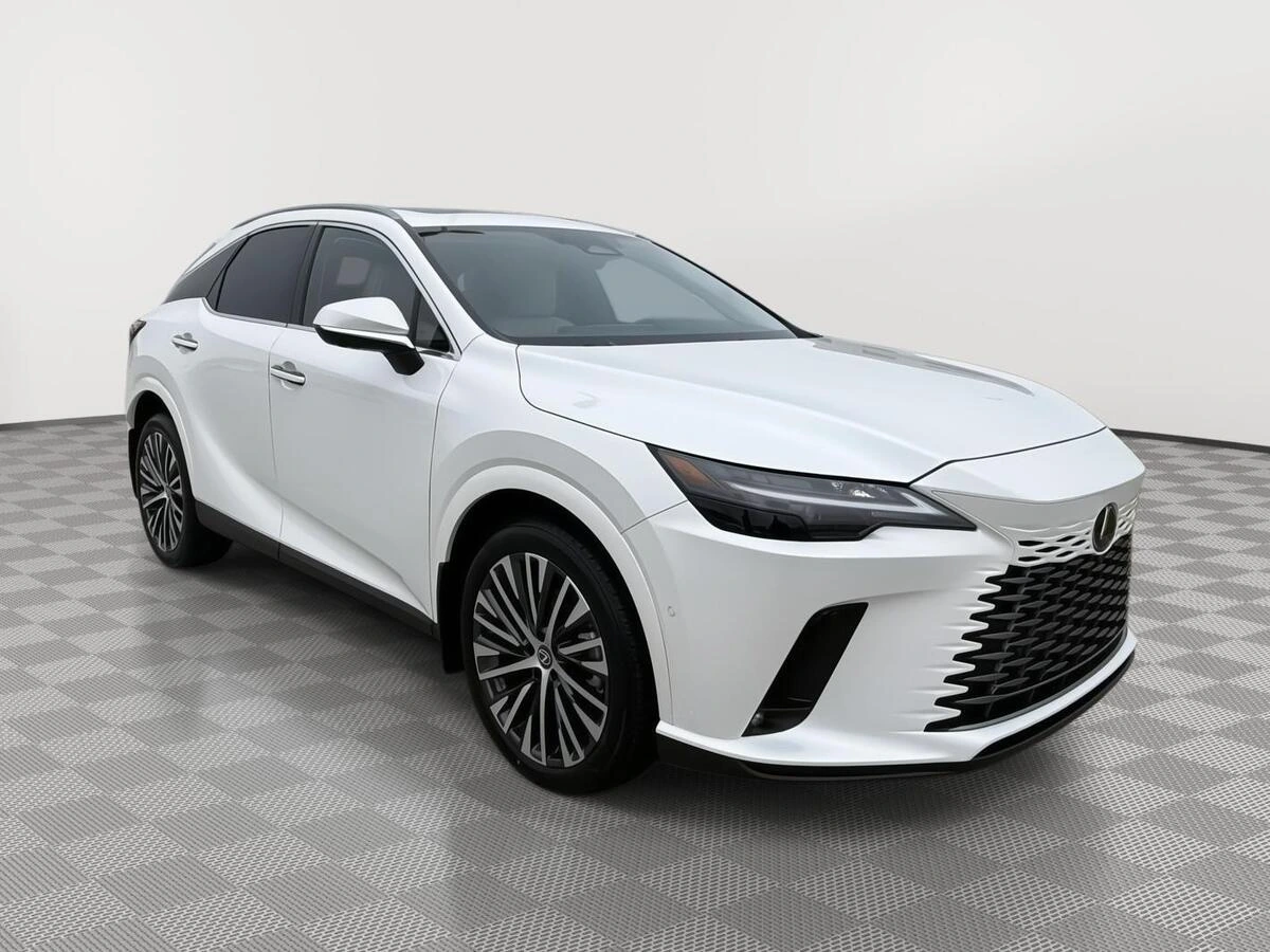 2026 Lexus RX 350 350 Premium AWD's photo