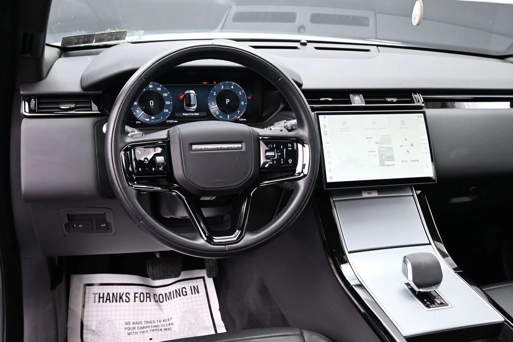 2025 Land Rover Range Rover Velar S - Photo 29