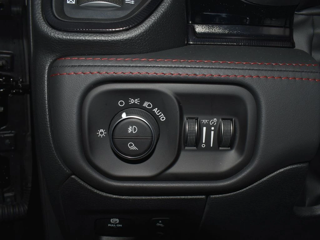 2026 RAM 1500 RHO - Photo 12