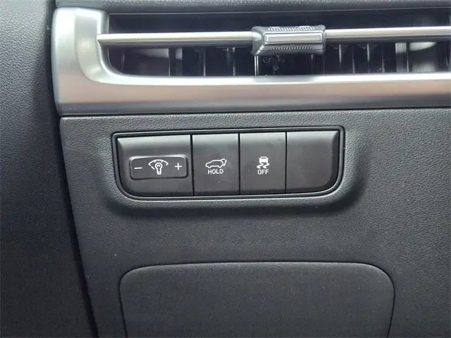 2026 Hyundai Tucson SEL Convenience photo 22