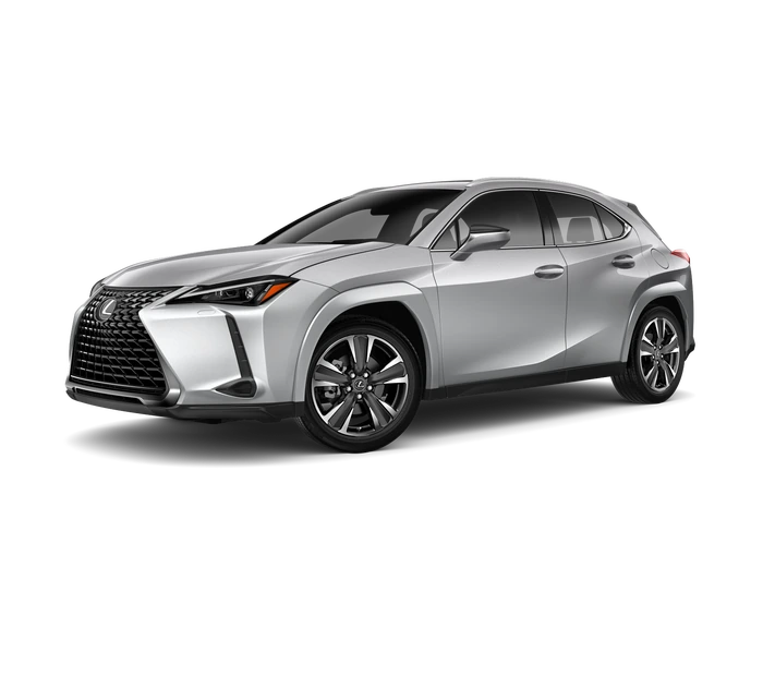 2026 Lexus UX