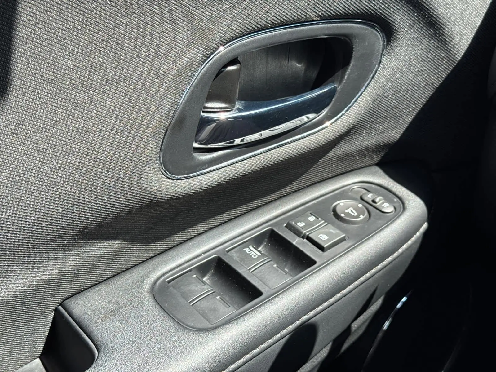 2019 Honda HR-V EX photo 23
