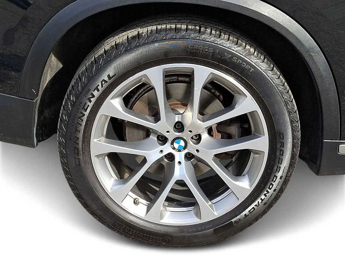 2019 BMW X5 40i - Photo 7