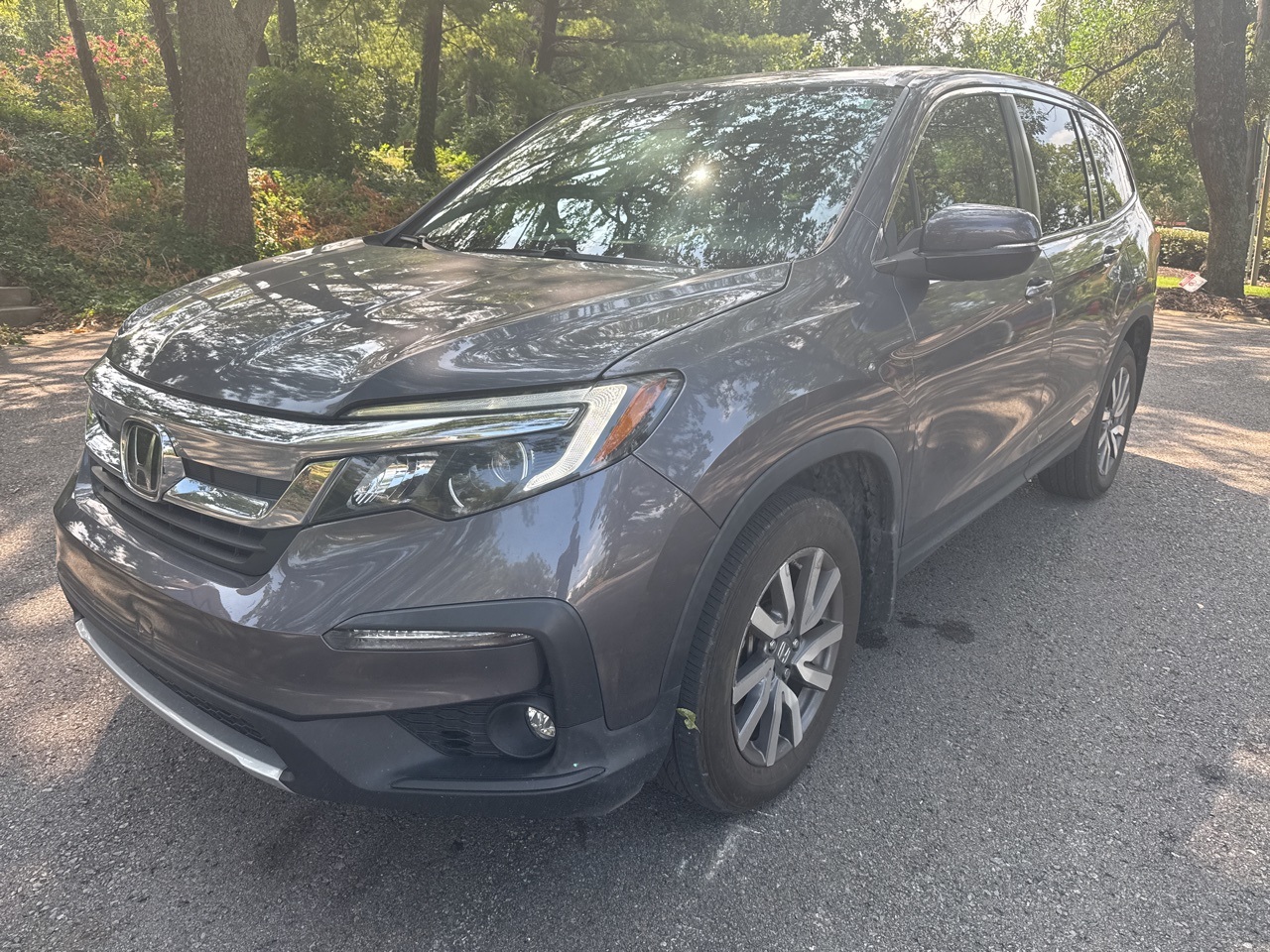 Vehicle