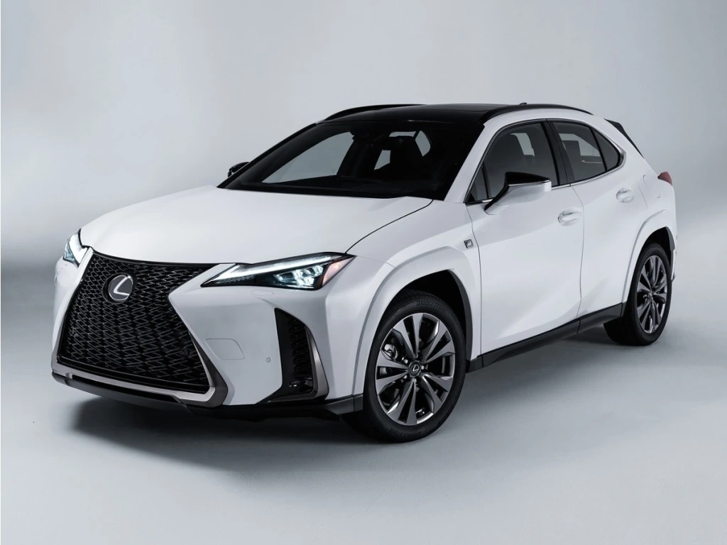 2023 Lexus UX 300h 250h Premium AWD's photo