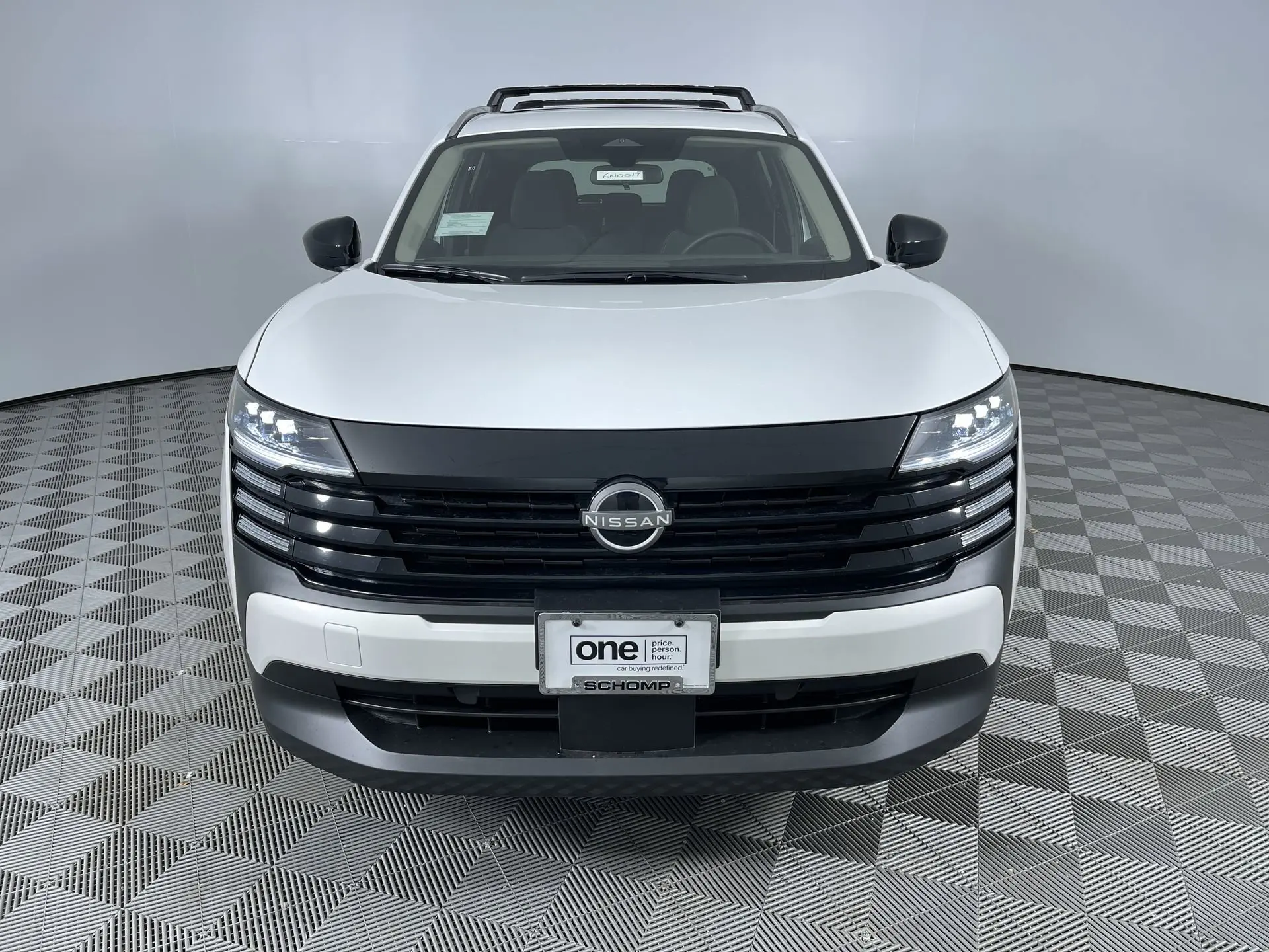 2026 Nissan Kicks SV photo 18