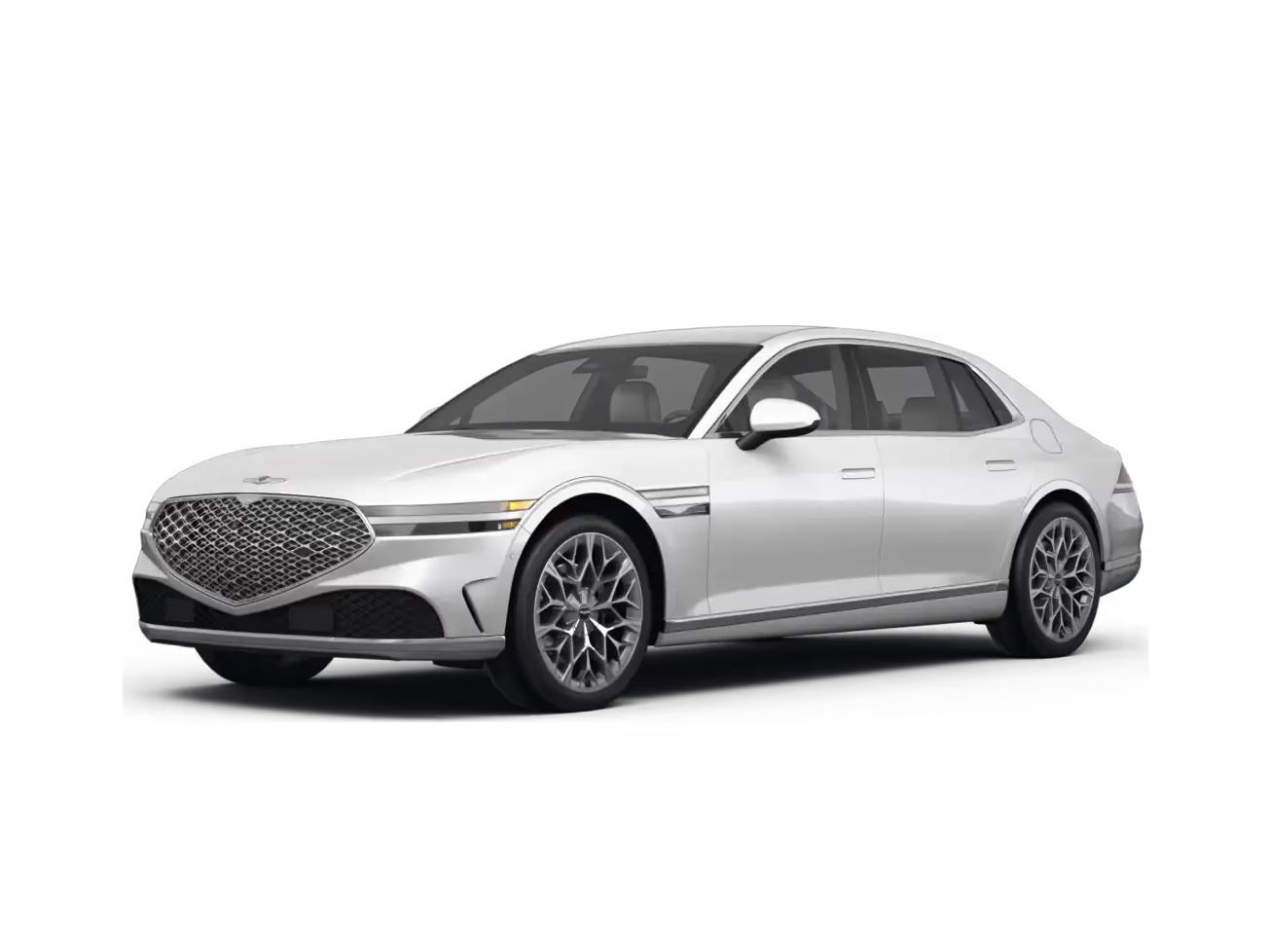 2024 Genesis G90
