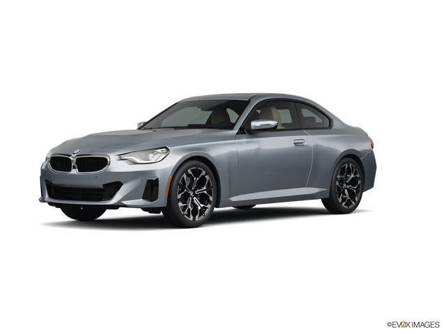 2026 BMW 2 Series 230i