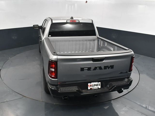 2026 RAM 1500 Tradesman - Photo 36