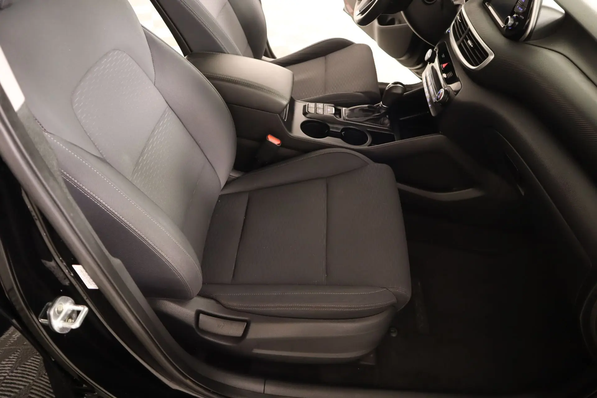 2020 Hyundai Tucson Sport photo 12