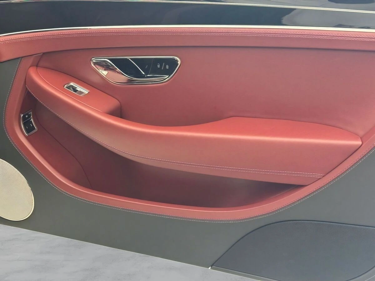 2026 Bentley Continental GTC Base - Photo 52