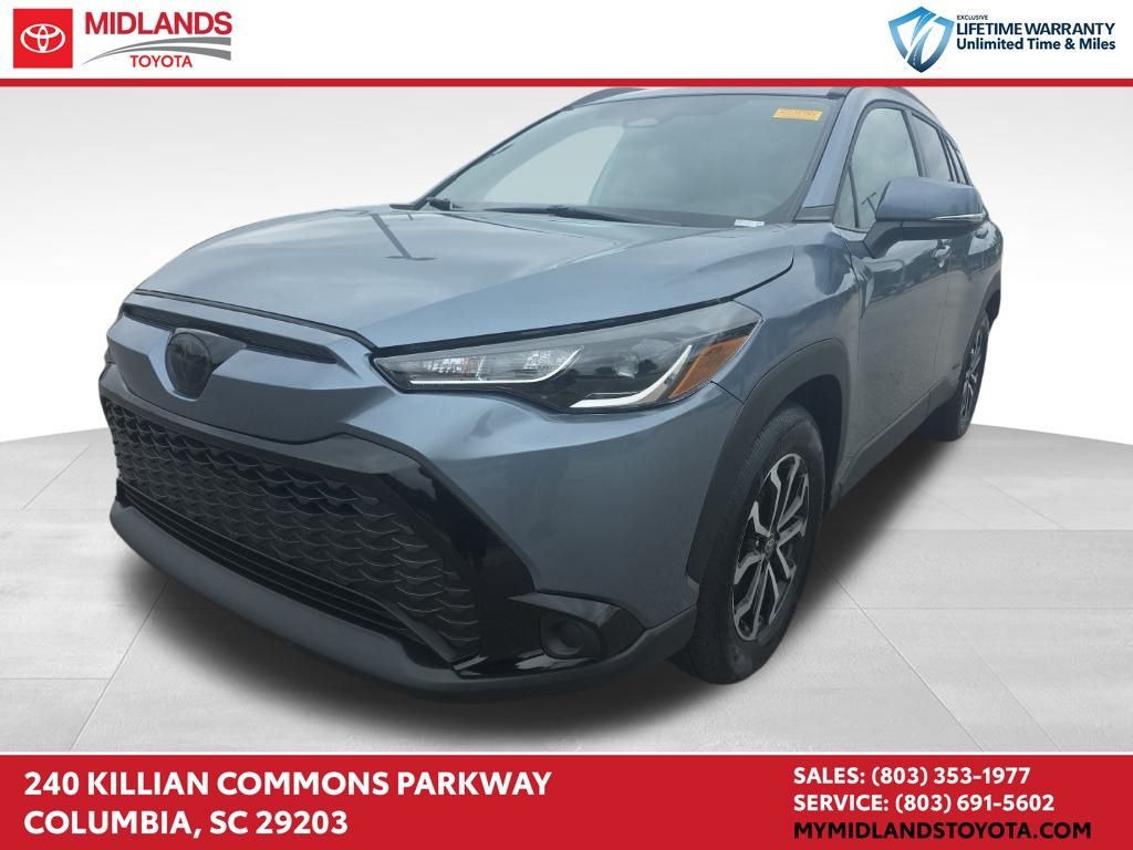 Vehicle