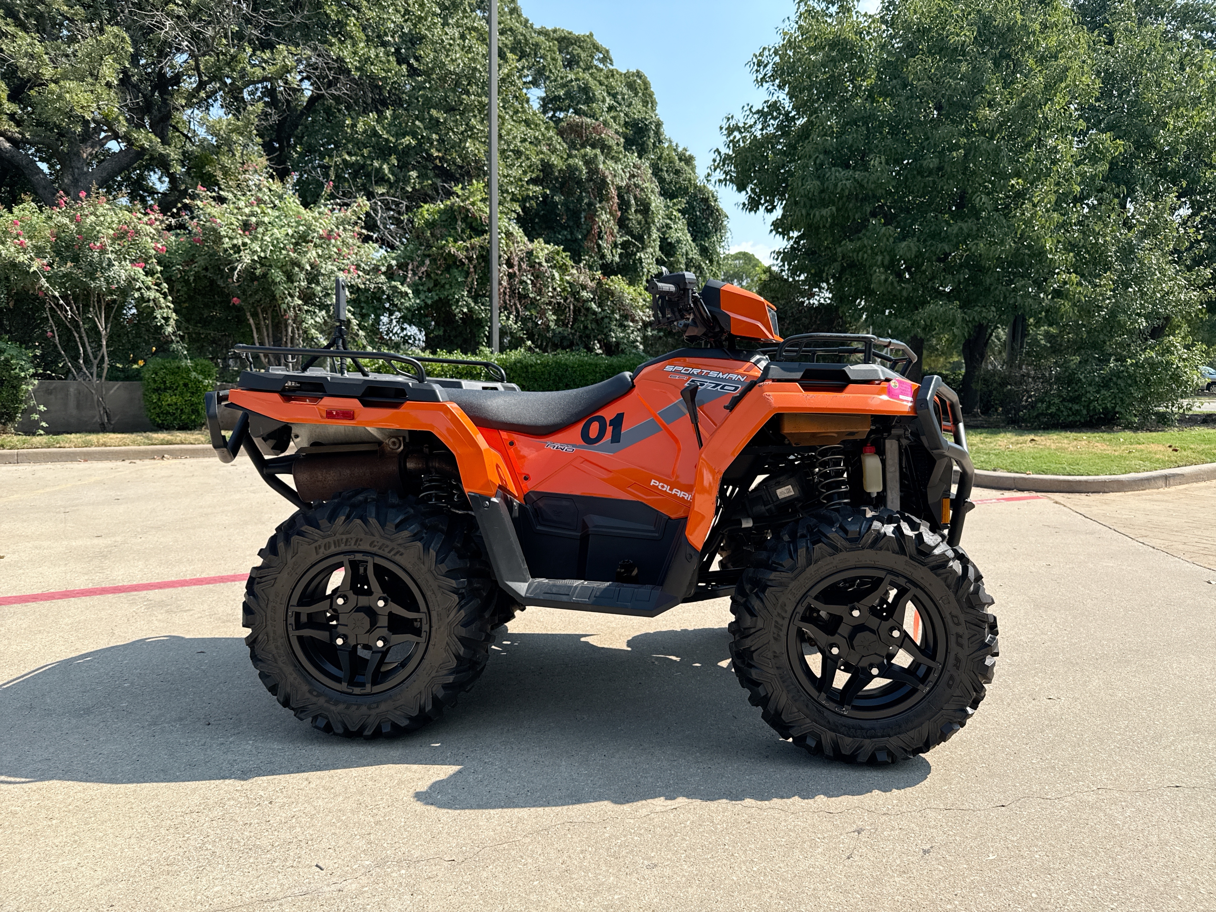Vehicle
