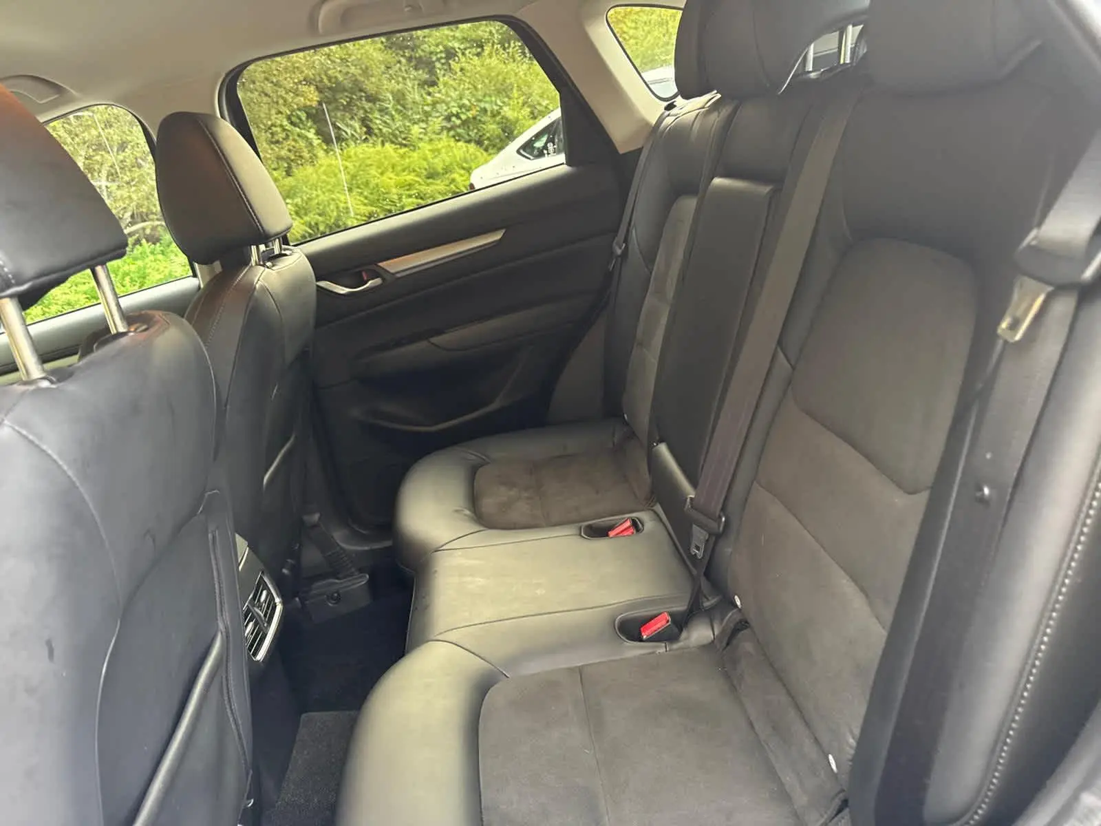 2023 Mazda CX-5 2.5 Select photo 31